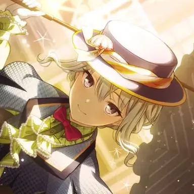 Profile image of Nene Kusanagi