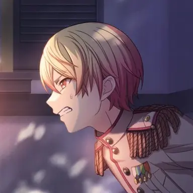 Profile image of Tsukasa Tenma