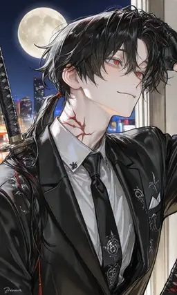 Profile image of 金時