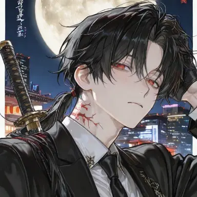 Profile image of 金時