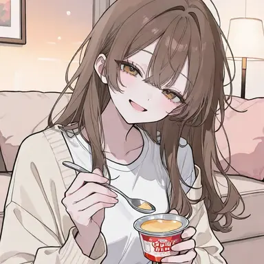 Profile image of 小日向こむぎ