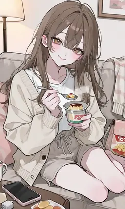 Profile image of Komugi Kohinata
