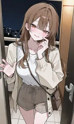 Profile image of Komugi Kohinata