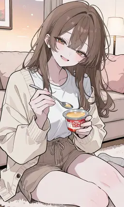 Profile image of Komugi Kohinata