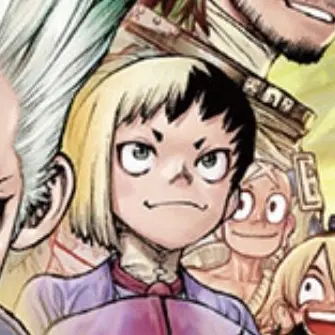 Profile image of Gen