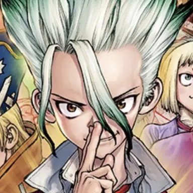 Profile image of Senku