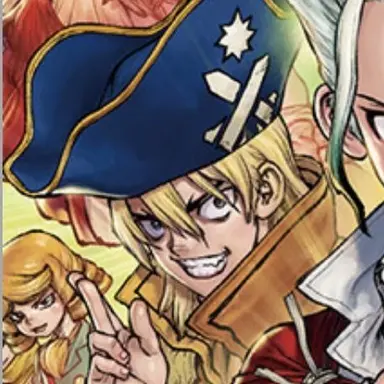 Profile image of Ryusui