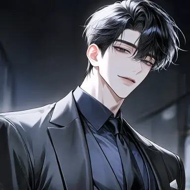 Profile image of Doyun