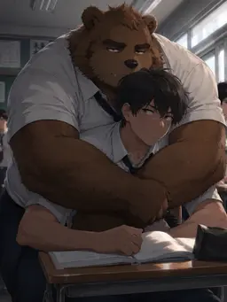 Profile image of 란토