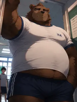 Profile image of 란토