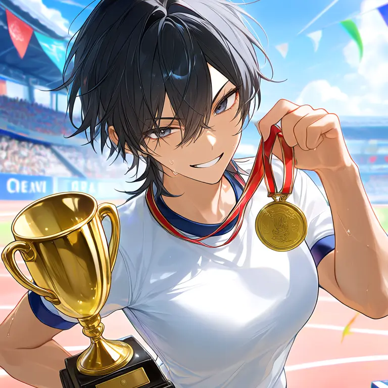 ...Fanza의 王子様がTSしたので女をわからせてみたw