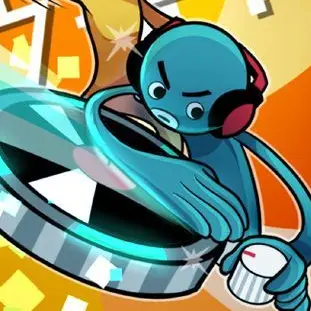 Profile image of ブルー