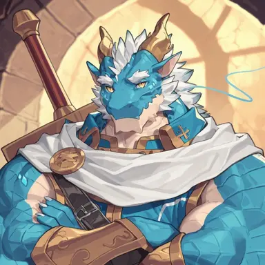 Profile image of 리아스