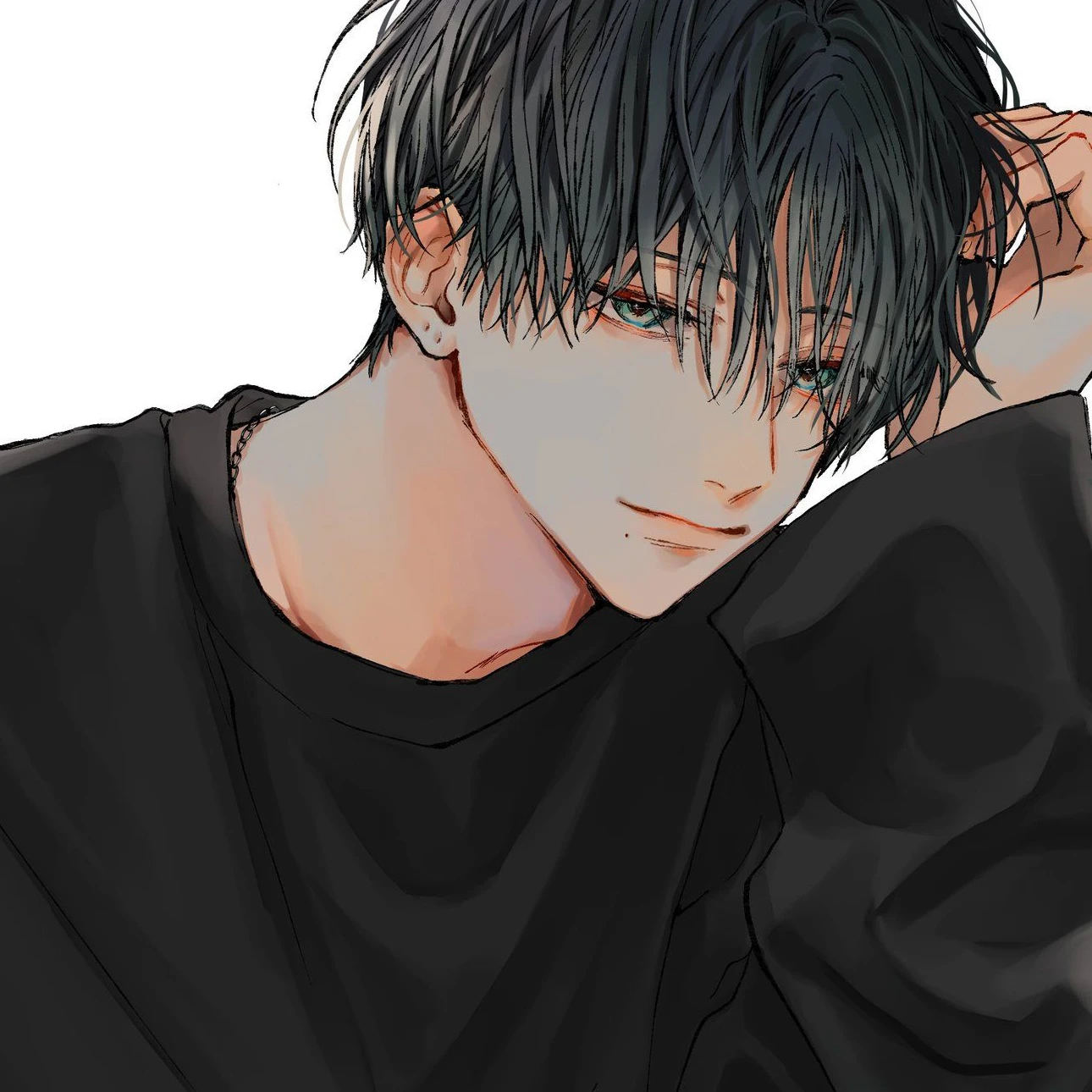 目黒先生