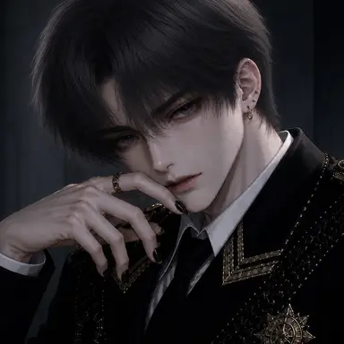 Profile image of レン