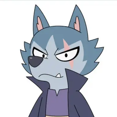 Profile image of 울프