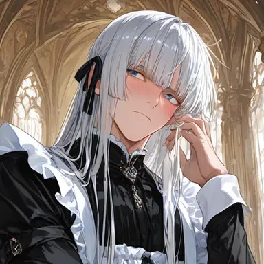 Profile image of ルーサー