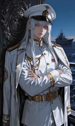Profile image of ルーサー
