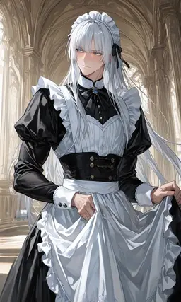 Profile image of ルーサー