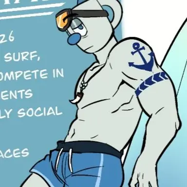 Profile image of 머그맨