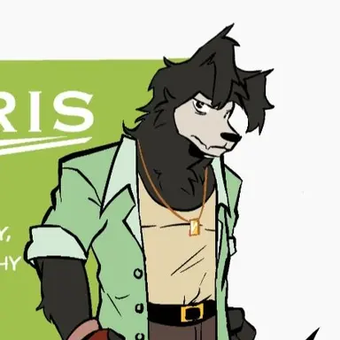 Profile image of 보리스