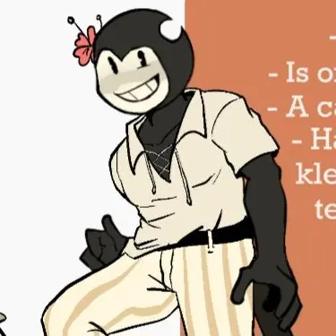 Profile image of 벤디