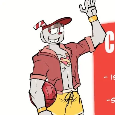 Profile image of 컵헤드