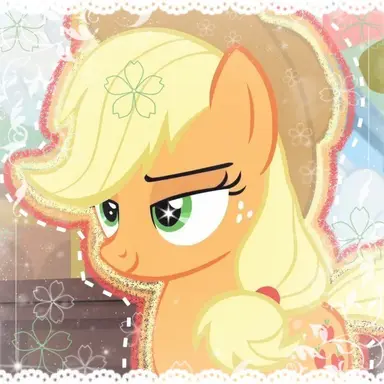 Profile image of Apple Jack