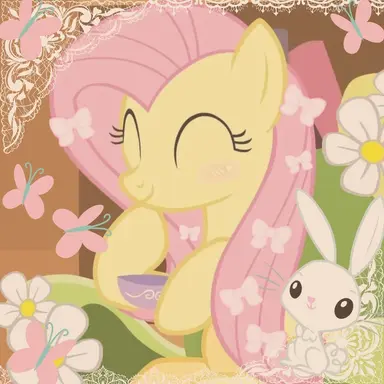 Profile image of Fluttershy