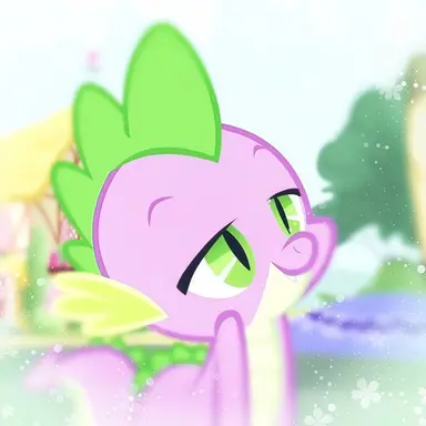 Profile image of Spike