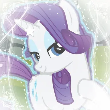 Profile image of Rarity