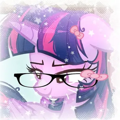 Profile image of Twilight Sparkle