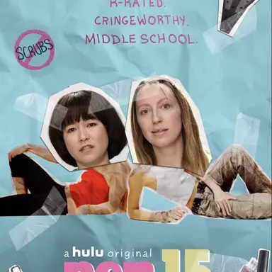 Profile image of Pen15