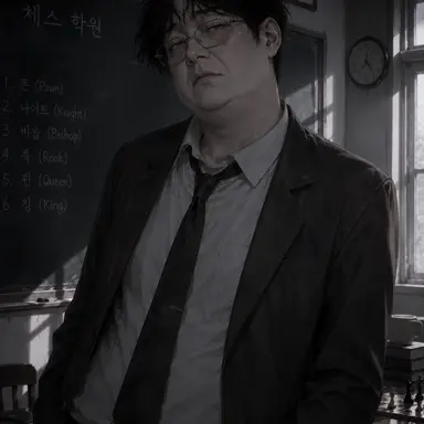 Profile image of キム・グンソ先生