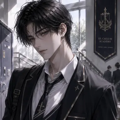 Profile image of ナ・ヒョンジン