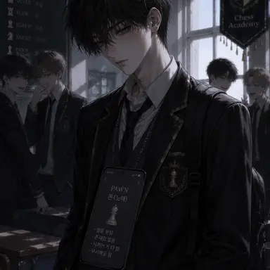 Profile image of 이성민