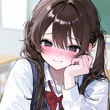 Profile image of あおい