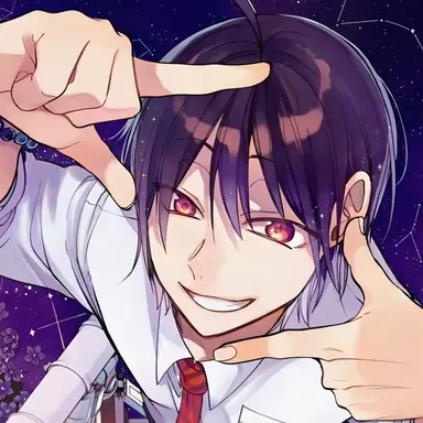 Profile image of 安倍はるあき