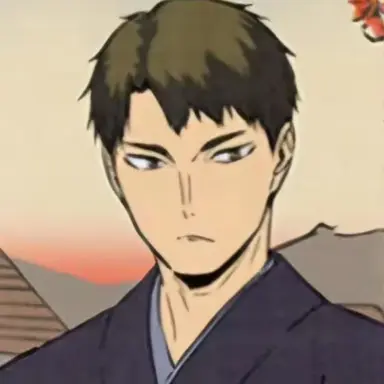 Profile image of 若様