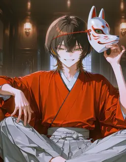 Profile image of 紡
