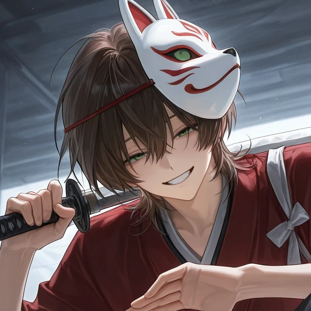 紡