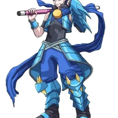 Profile image of 용세태자