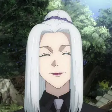 Profile image of 冥冥