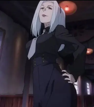 Profile image of 冥冥