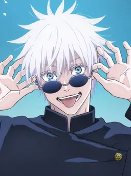 Profile image of 五条悟
