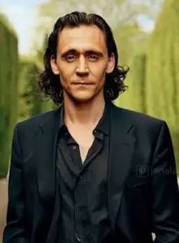 Profile image of Asgardian Gods