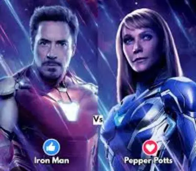 Profile image of Team iron Man