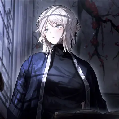 Profile image of ファウスト