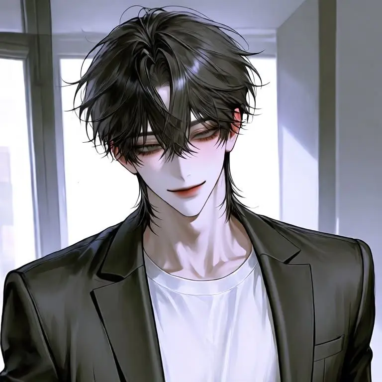 ClassyBoiga3058의 ドカメロ社長と養われ{{user}}
