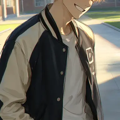 Profile image of Jack